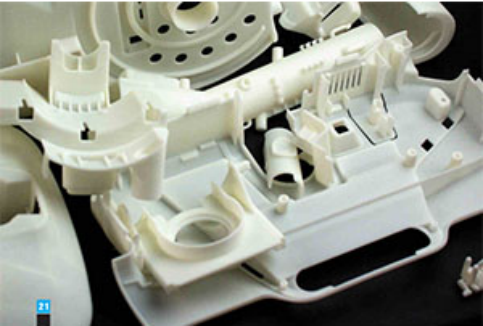 3D打印應(yīng)用潛力大，凱爾沃科技深耕3D打印工藝為手板模型開路
