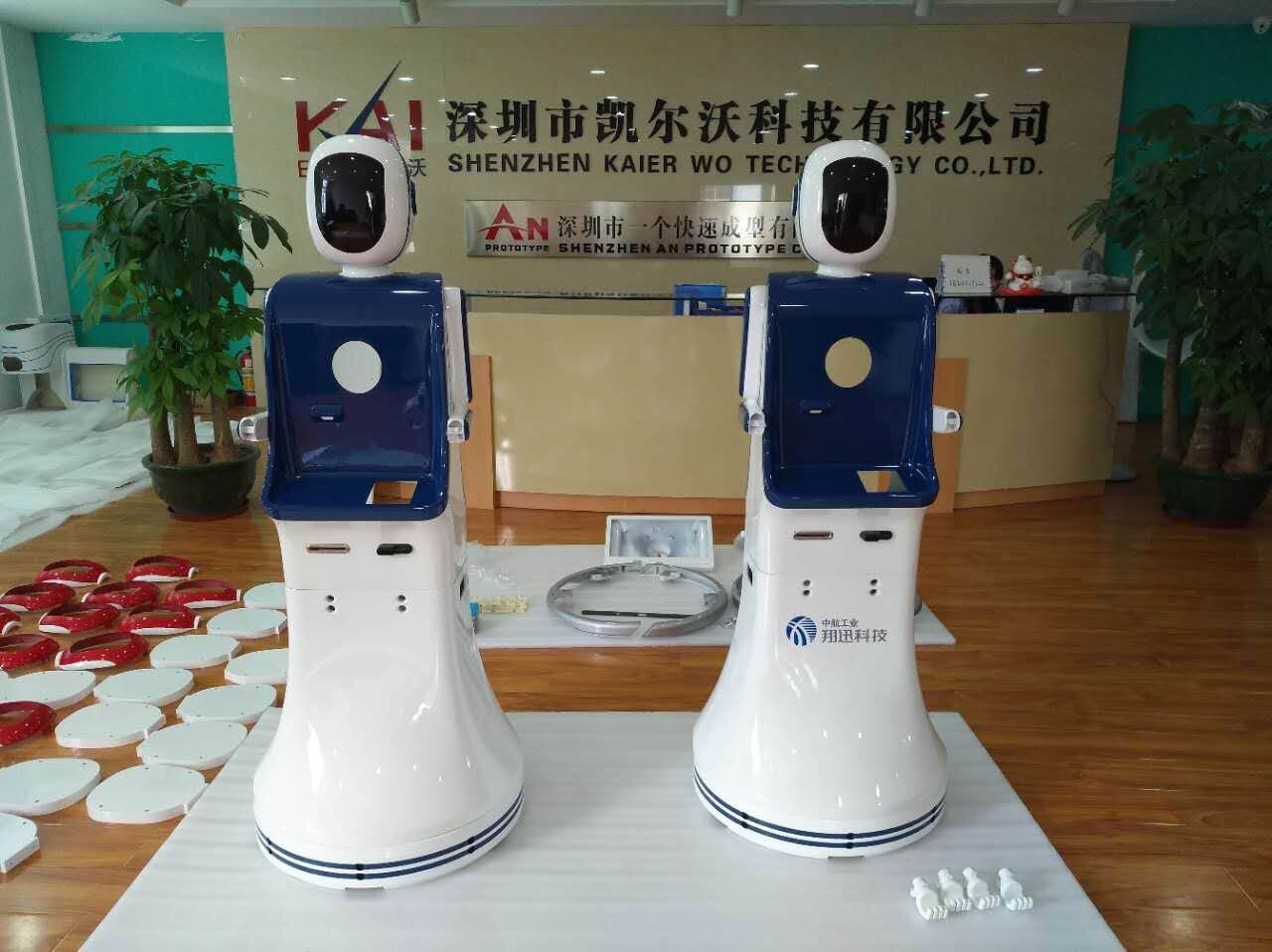 我們應(yīng)該如何選擇哪家手板模型廠？