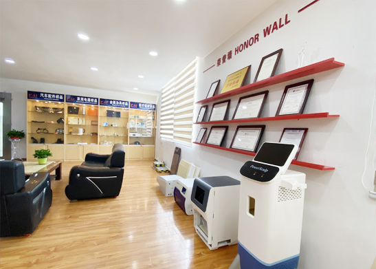 凱爾沃科技：專注手板模型制造13年，助力客戶搶占市場先機