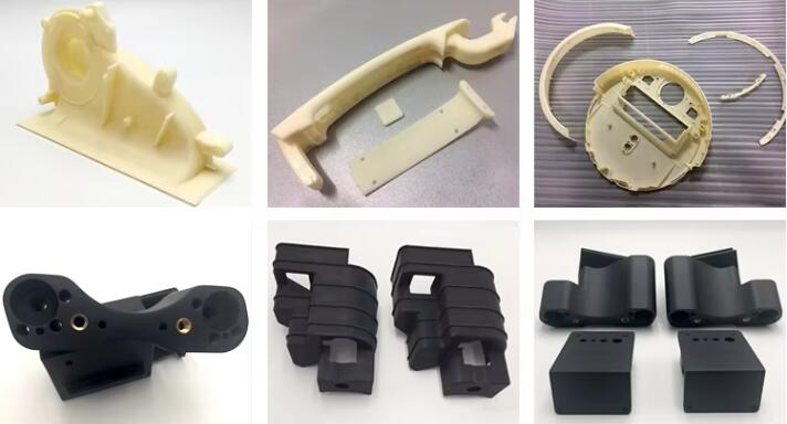 3D打印手板模型制作流程是什么？